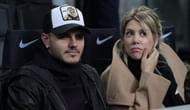 Icardi has been in the news again recently, after being stripped of the captaincy last week